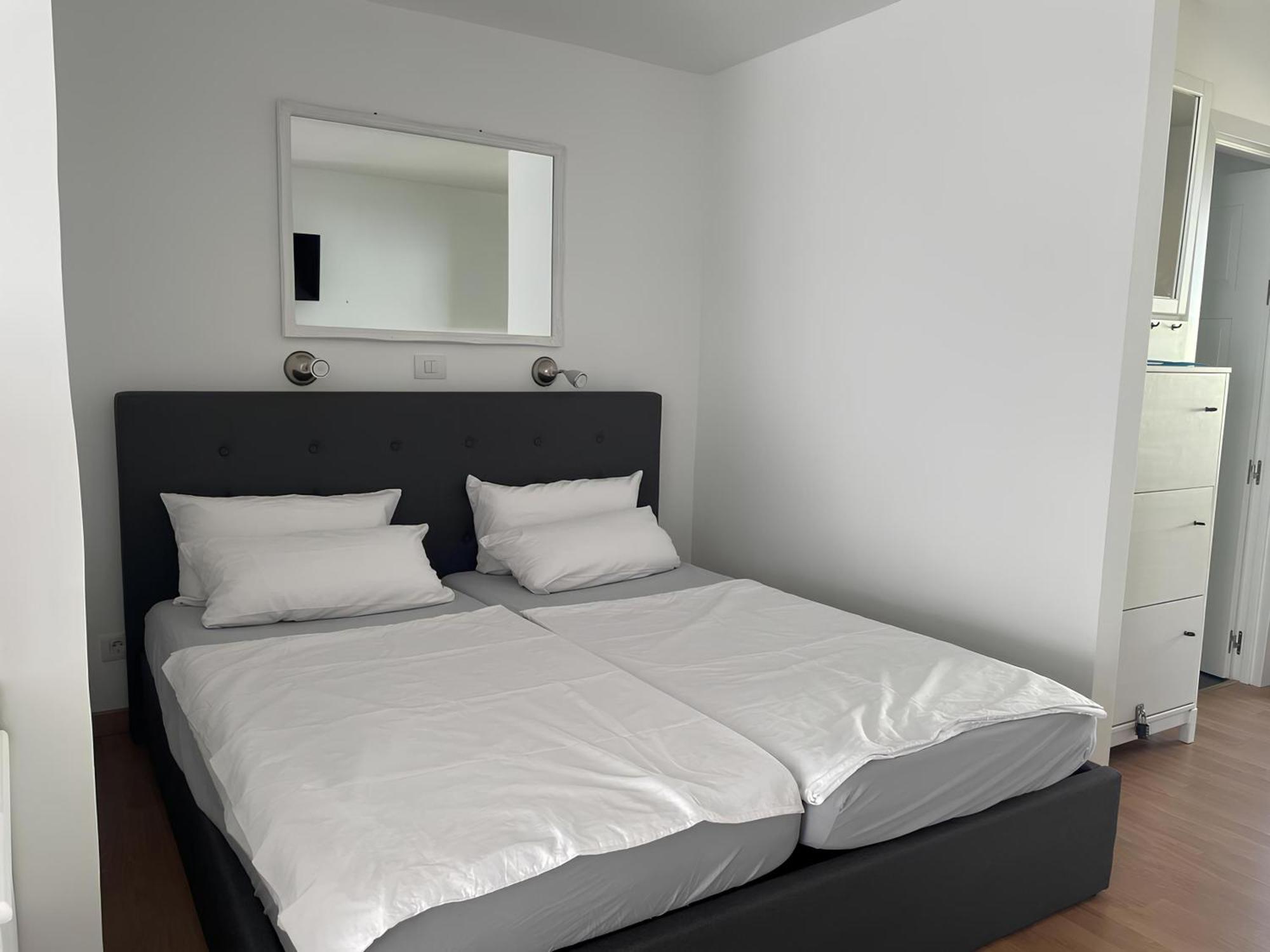 Apartamento Con Piscina Climatizada Y Vista Al Mar San Bartolomé Exterior foto