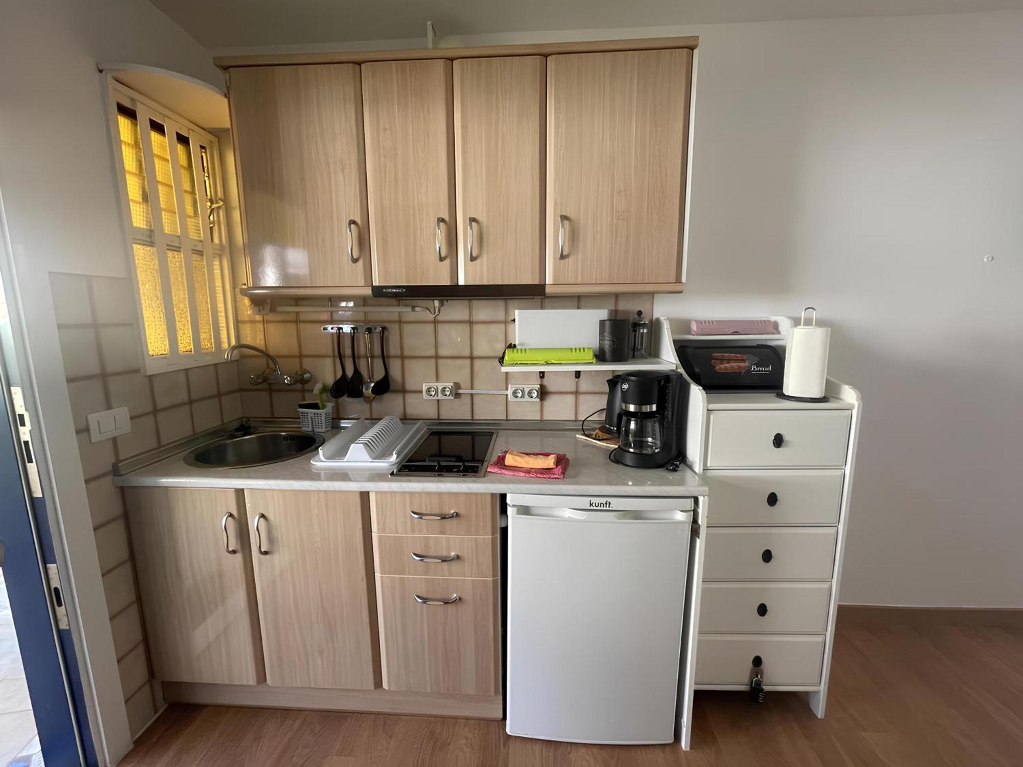 Apartamento Con Piscina Climatizada Y Vista Al Mar San Bartolomé Exterior foto